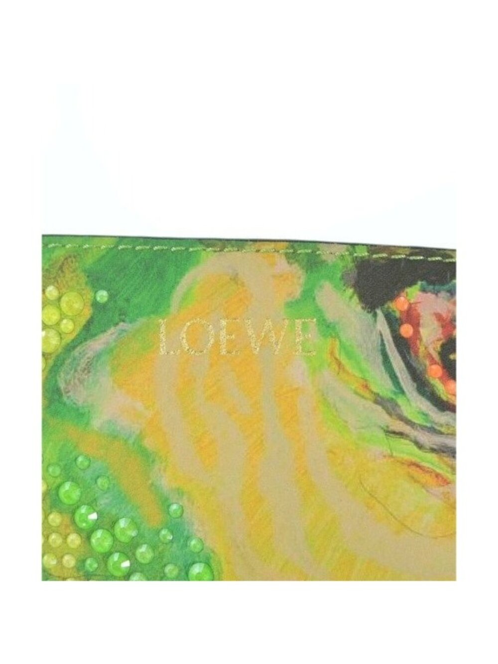 Loewe Tote Bag Puzzle - Picture 4 of 14